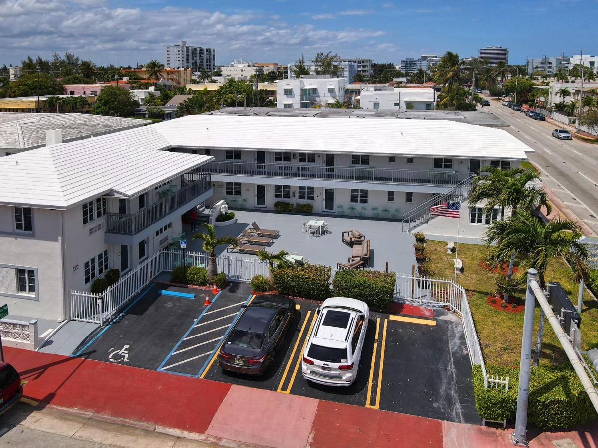 Sorrento Villas - Miami Beach — Photos 3