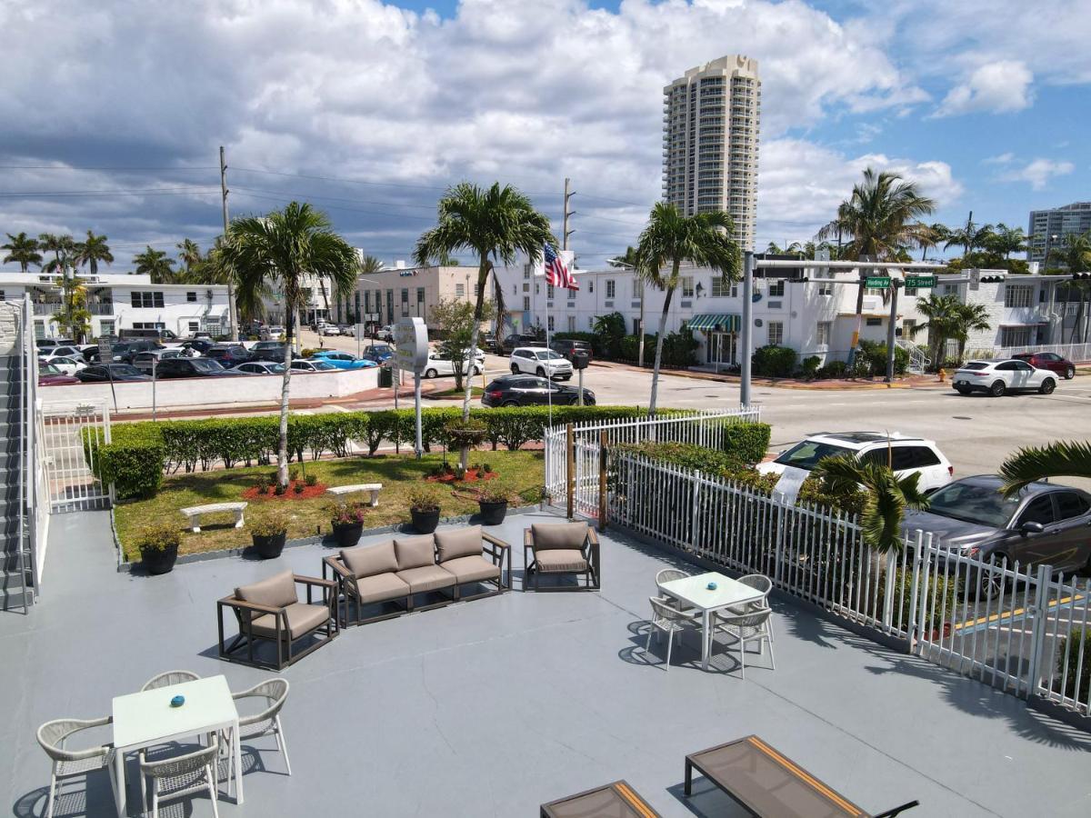 Sorrento Villas - Miami Beach — Photos 2